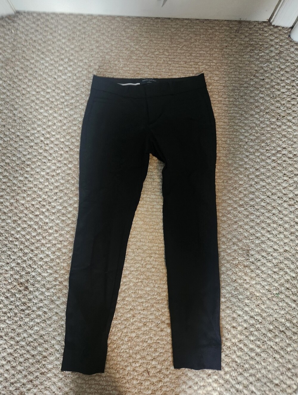 Banana Republic petite pants